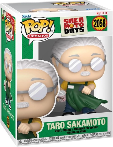 [54386690] POP TARO SAKAMOTO