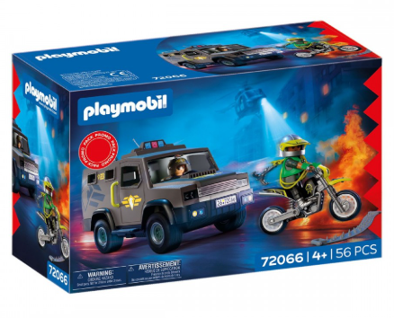 [30072066] VEHICULO TACTICO FUERZAS ESP.