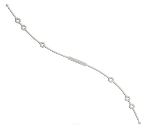 [05713554] COLGADOR ATRAPATODO GRIS