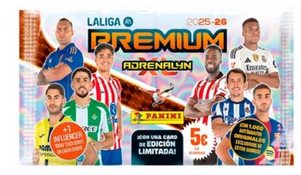 [39692676] SOBRES PREMIUM ADREN.XL 25/26
