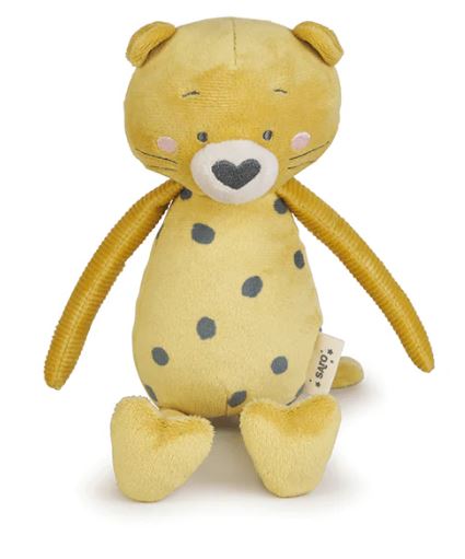 [05731545] PELUCHE PATUDO GUEPARDO