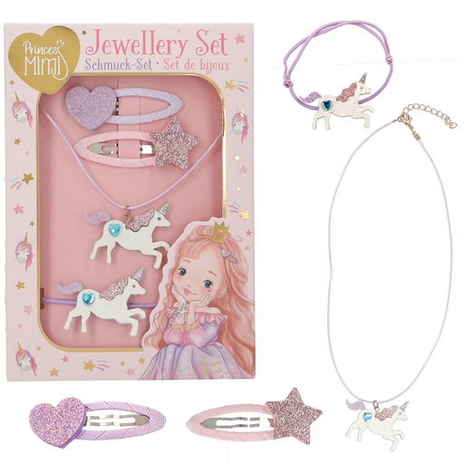 [50213563] SET JOYAS PRINCESS MIMI