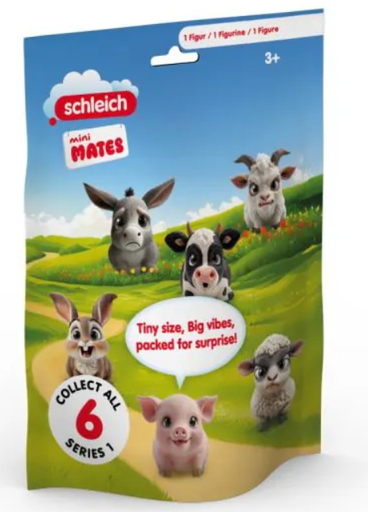 [66970679] SOBRES MINI MATES S.1