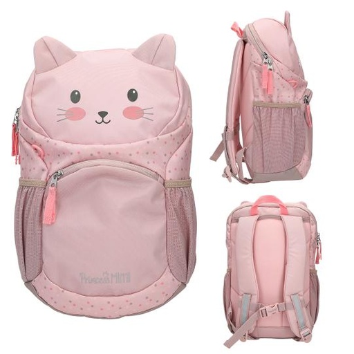 [50213992] MOCHILA GATITO PRINCESS MIMI