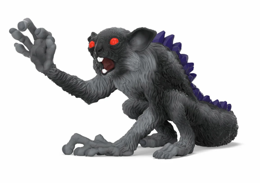 [66970855] LEMUR DE LAS SOMBRAS