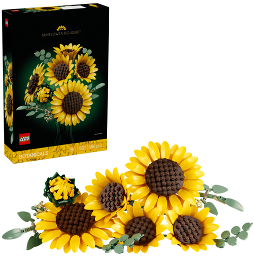 [22511502] RAMO DE GIRASOLES