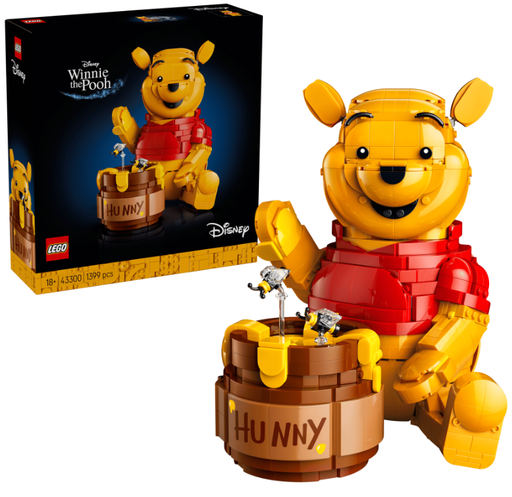 [22543300] WINNIE THE POOH