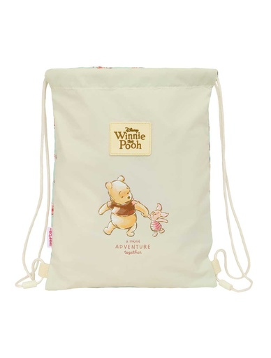 [79161983] SACO JR. WINNIE DE POOH