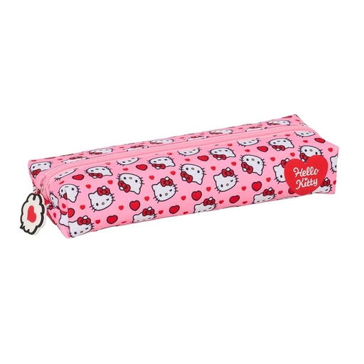 [79162294] PORTATODO HELLO KITTY 22 CM.
