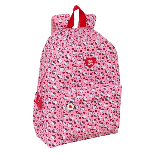 [79162296] MOCHILA P/PORT.HELLO KITTY
