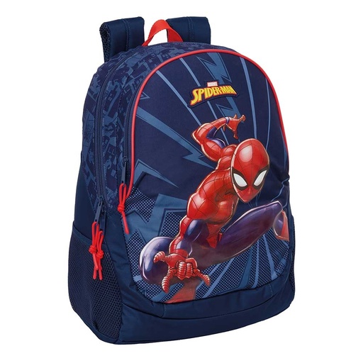 [79162022] MOCHILA SPIDERMAN