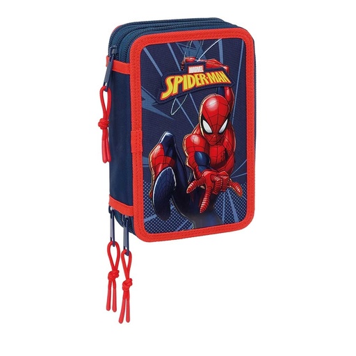 [79162014] PLUMIER TRIP. SPIDERMAN 37 P.