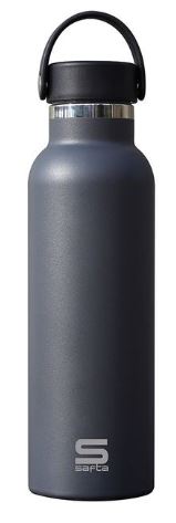 [79163153] BOTELLA TERMO SAFTA 600 CARBON