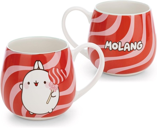 [58762795] TAZA MOLANG C/PIRULETA 400 ML.