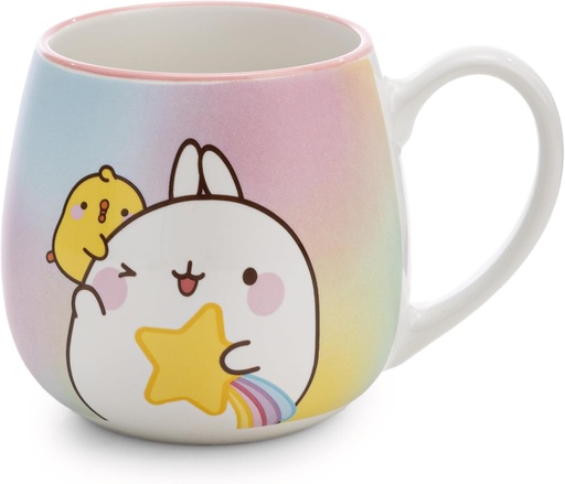 [58762224] TAZA MOLANG ESTRELLA FUGAZ