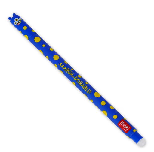 [23803806] BOLI GEL BORRABLE MONSTER