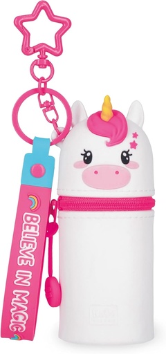 [23810012] MONEDERO C/LLAVERO UNICORN