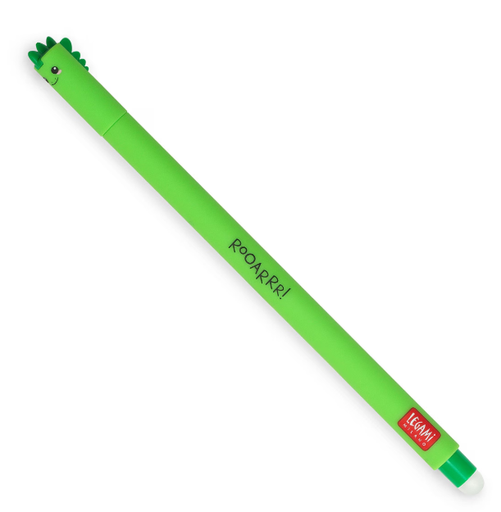 [23809903] BOLI GEL BORRABLE DINO