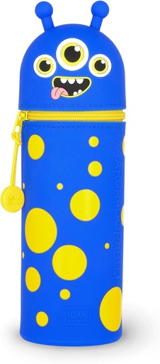 [23802743] PORTATODO SILIC.MONSTER 2 EN 1
