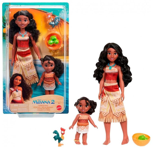 [24526507] VAIANA Y SIMEA