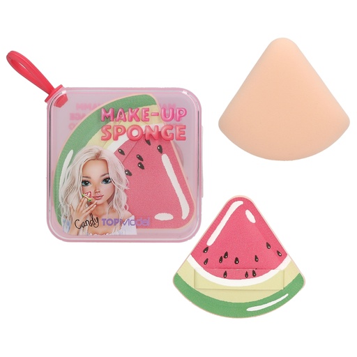 [50214113] ESPONJAS DE MAQUILLAJE CANDY GLAM