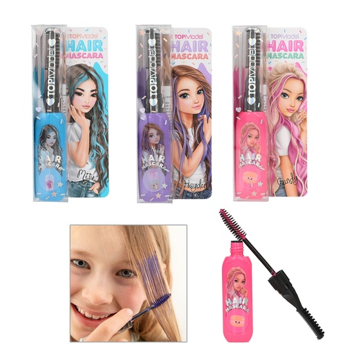 [50214120] MASCARA P/PELO CANDY GLAM