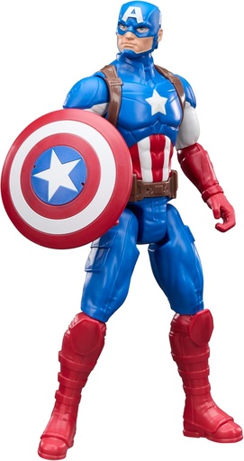 [25535978] AVENGERS CAP.AMERICA TITAN