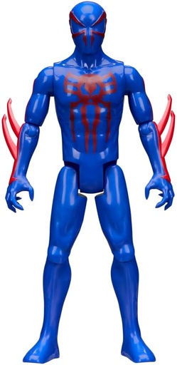 [25536157] SPIDERMAN TITAN