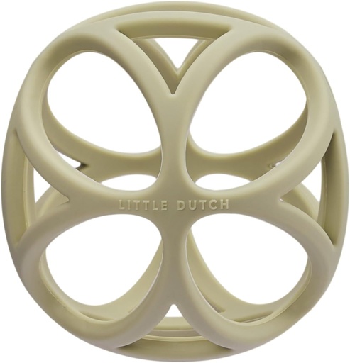 [64012928] PELOTA SENSORIAL SILIC.ARENA