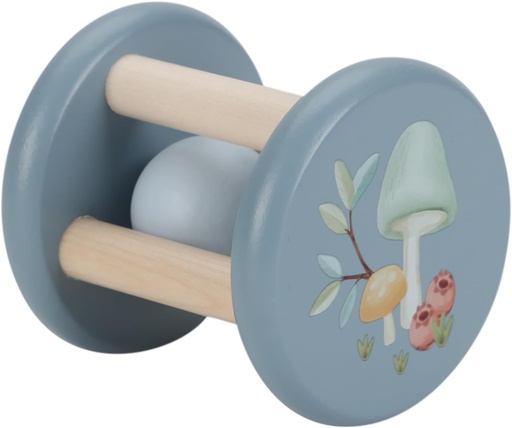 [64077251] ROLLER FOREST FRIENDS
