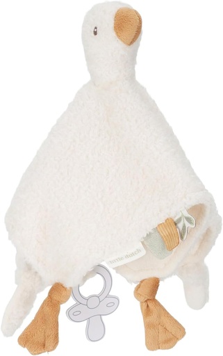 [64088427] DOUDOU OCA NEWBORN NATURALS