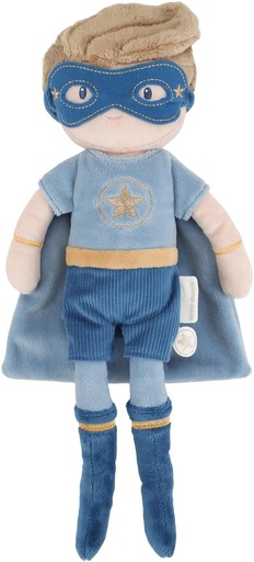[64044674] JIM SUPERHEROE MUÑECO