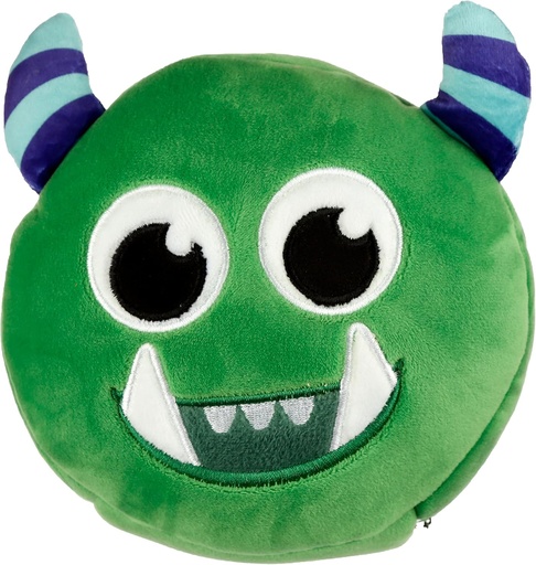 [01575131] ALMOHADA VIAJE MONSTRUO V.