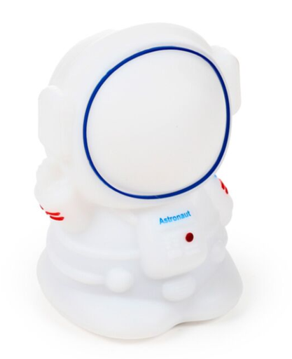 [01551416] LAMPARA NOCHE LED ASTRONAUTA