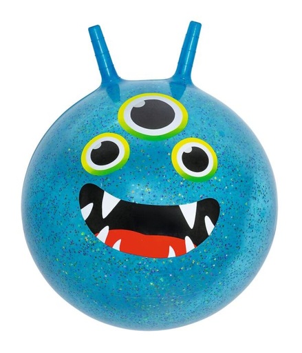 [64538272] PELOTA P/BOTAR MONSTERS