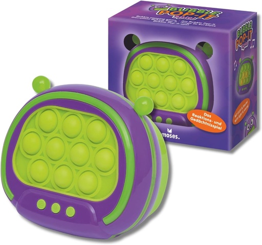 [64538296] JUEGO BURBUJAS POP-IT