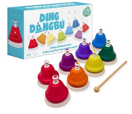 [30418022] DINGDANGBU PUSH CAT.8 CAMP.
