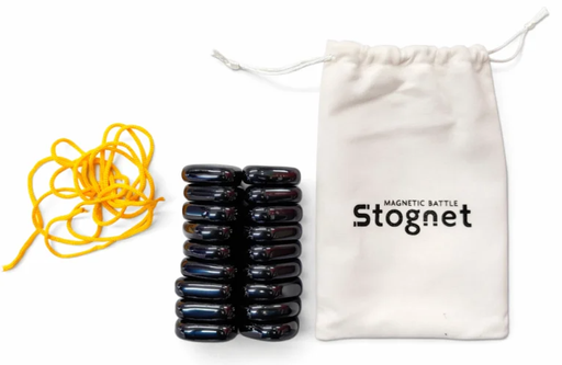 [30418020] STOGNET+