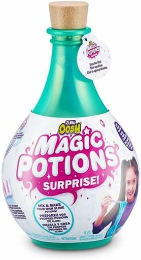 [23601335] SLIME OOSH POCIMA MAGICA