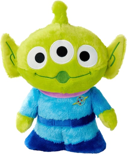 [33303368] PELUCHE ALIEN TOY STORY
