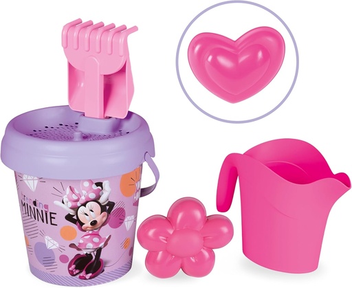 [33362197] CUBO PLAYA MINNIE