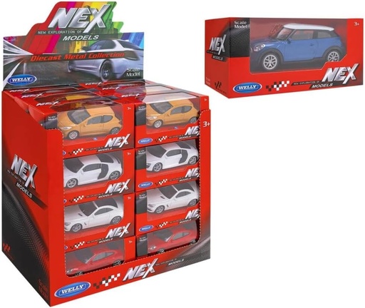 [52839798] 1:43 VEHICULOS SURTIDOS C/LIC.