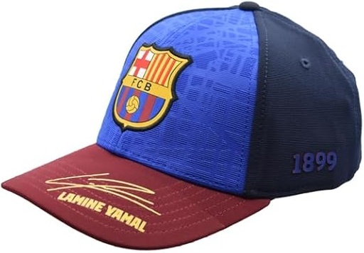 [49800969] GORRA LAMINE YAMAL JUNIOR