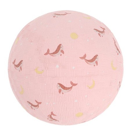 [73403060] PELOTA PEQUEÑA WHALE PINK