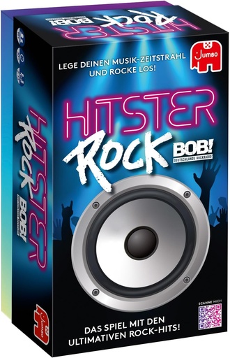 [09560849] HITSTER ROCK