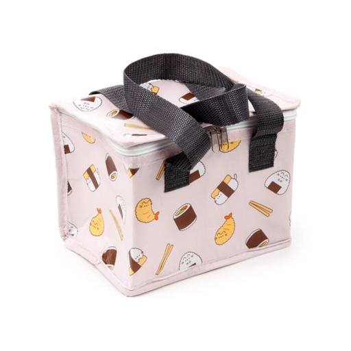 [01520216] BOLSA REFRIGERANTE GATO SUSHI