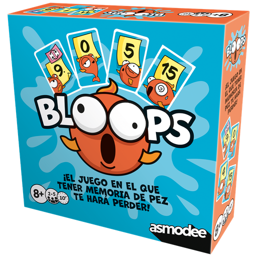 [50300095] BLOOPS