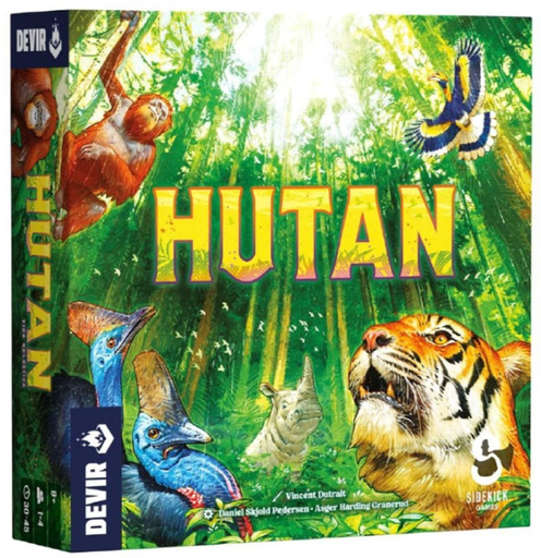 [16794598] HUTAN