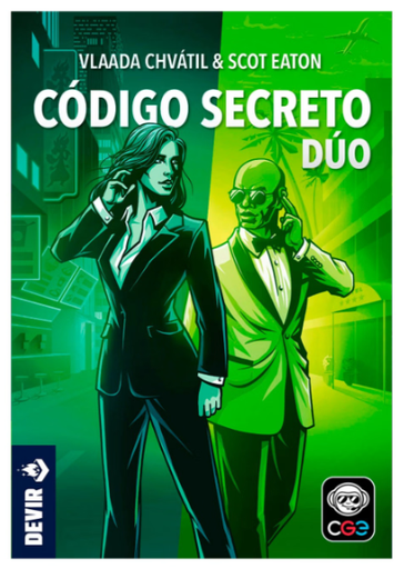 [16722887] CODIGO SECRETO DUO 2025