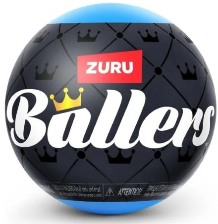[23605120] BOLA SORPRESA FIFA FIG.10 CM.